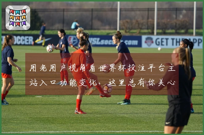 用老用户视角看世界杯投注平台主站入口功能变化,这里总有你关心的。