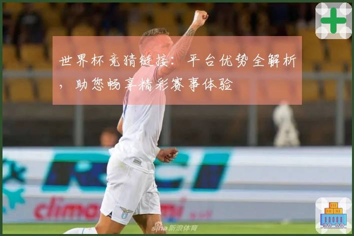世界杯竞猜链接：平台优势全解析，助您畅享精彩赛事体验