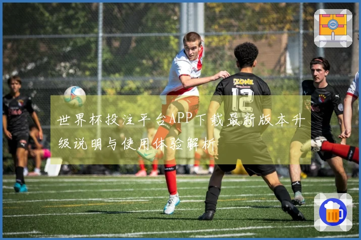 世界杯投注平台APP下载最新版本升级说明与使用体验解析