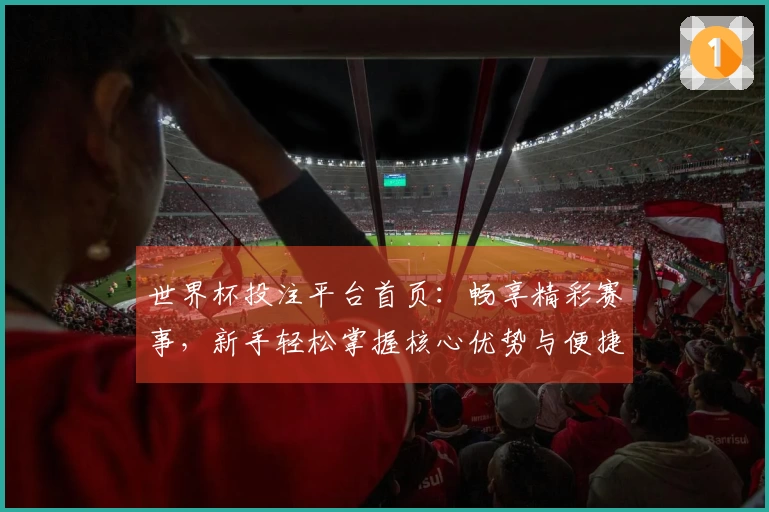 世界杯投注平台首页:畅享精彩赛事,新手轻松掌握核心优势与便捷入口