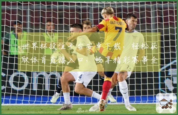 世界杯投注平台安卓下载，轻松获取体育直播入口，畅享精彩赛事全体验