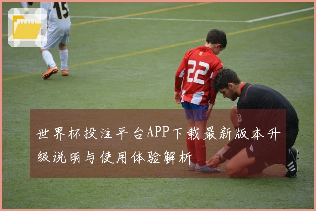 世界杯投注平台APP下载最新版本升级说明与使用体验解析