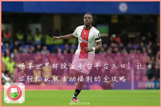 畅享世界杯投注平台平台入口！让你轻松获取活动福利的全攻略