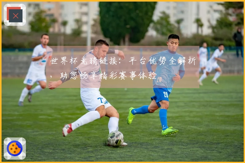 世界杯竞猜链接：平台优势全解析，助您畅享精彩赛事体验
